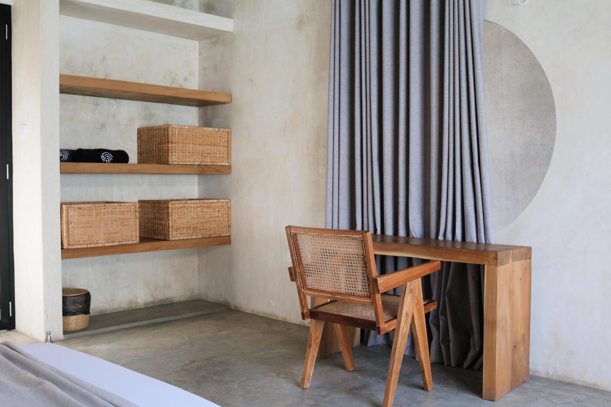 Swell Shacks Hotel Matara Exterior photo