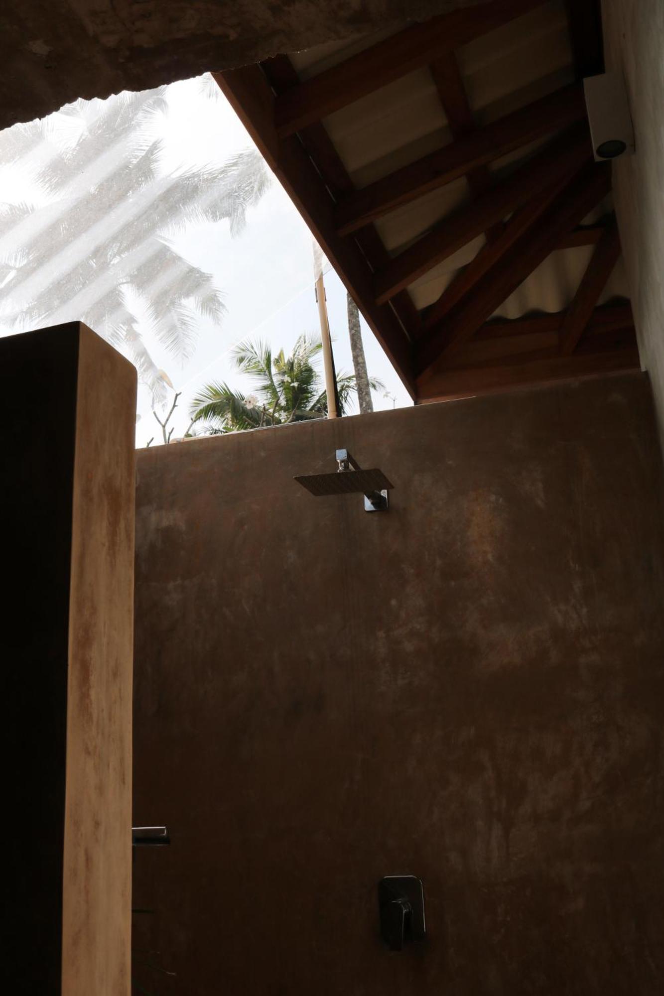 Swell Shacks Hotel Matara Exterior photo